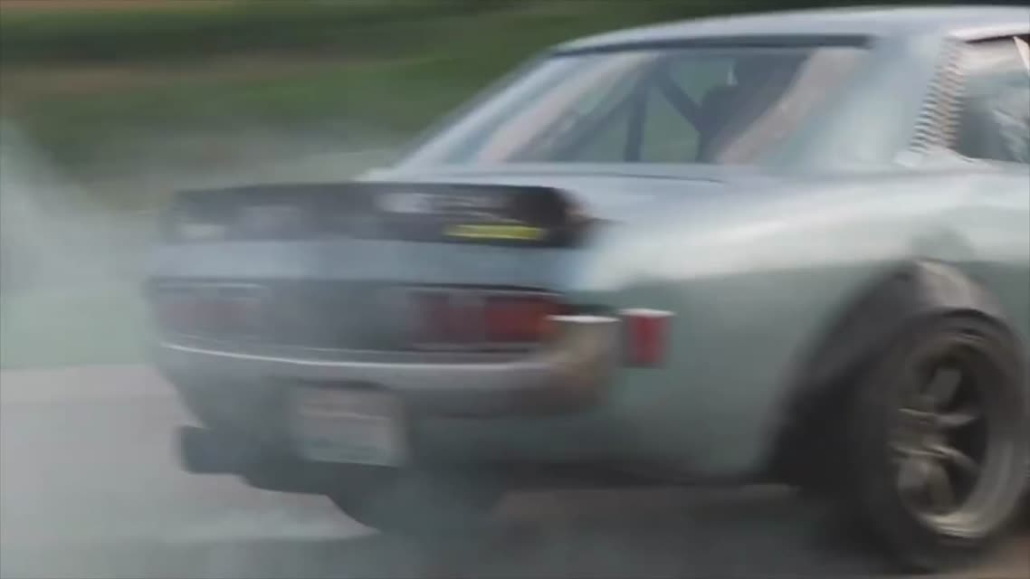 [HOONIGAN] Final Bout 2014