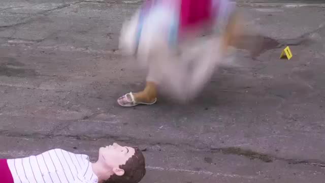 Почему падает рубль