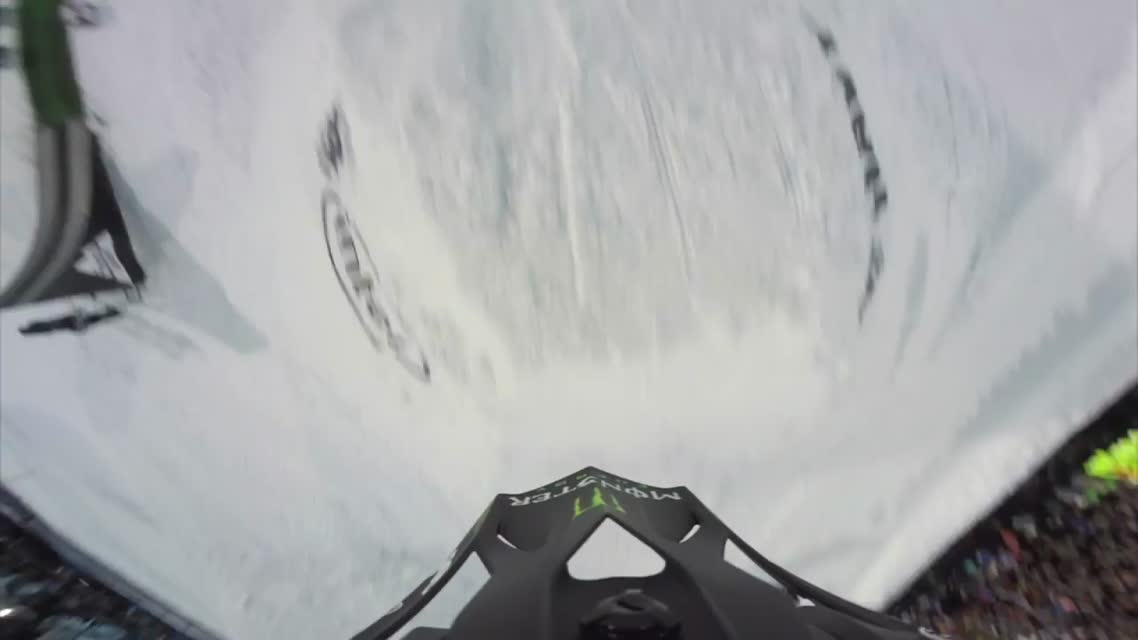 Monster Energy X Games Aspen 2016 Day 2 Highlights