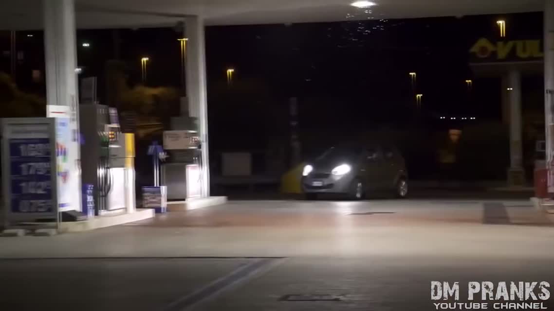 Клоун вернулся !!!