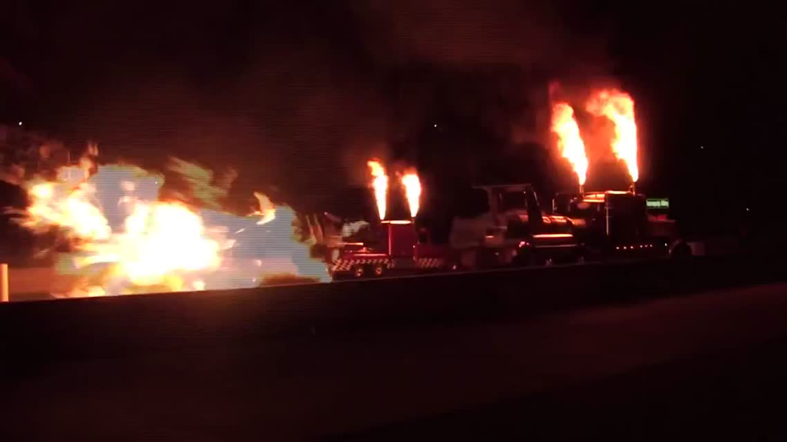 Грузовики С Газотурбинным Двигателем