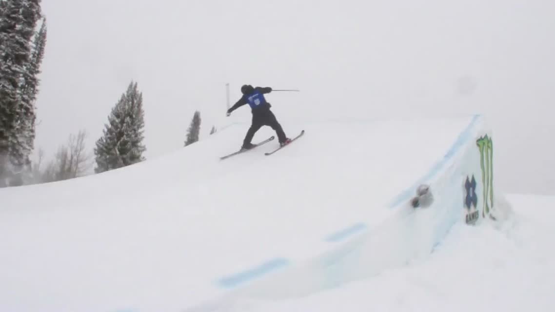 Monster Energy X Games Aspen 2016 Day 4 Highlights