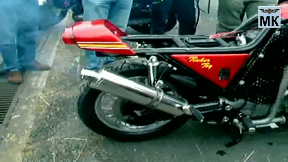 48-МИ ЦИЛИНДРОВЫЙ KAWASAKI