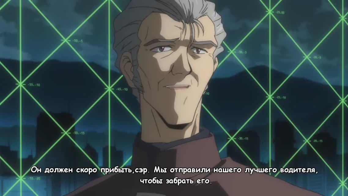 EvAbridged 1 0 Это (не) Пародия [rus sub]