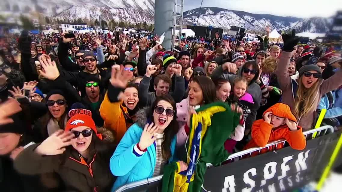 Monster Energy X Games Aspen 2016 Day 3 Highlights