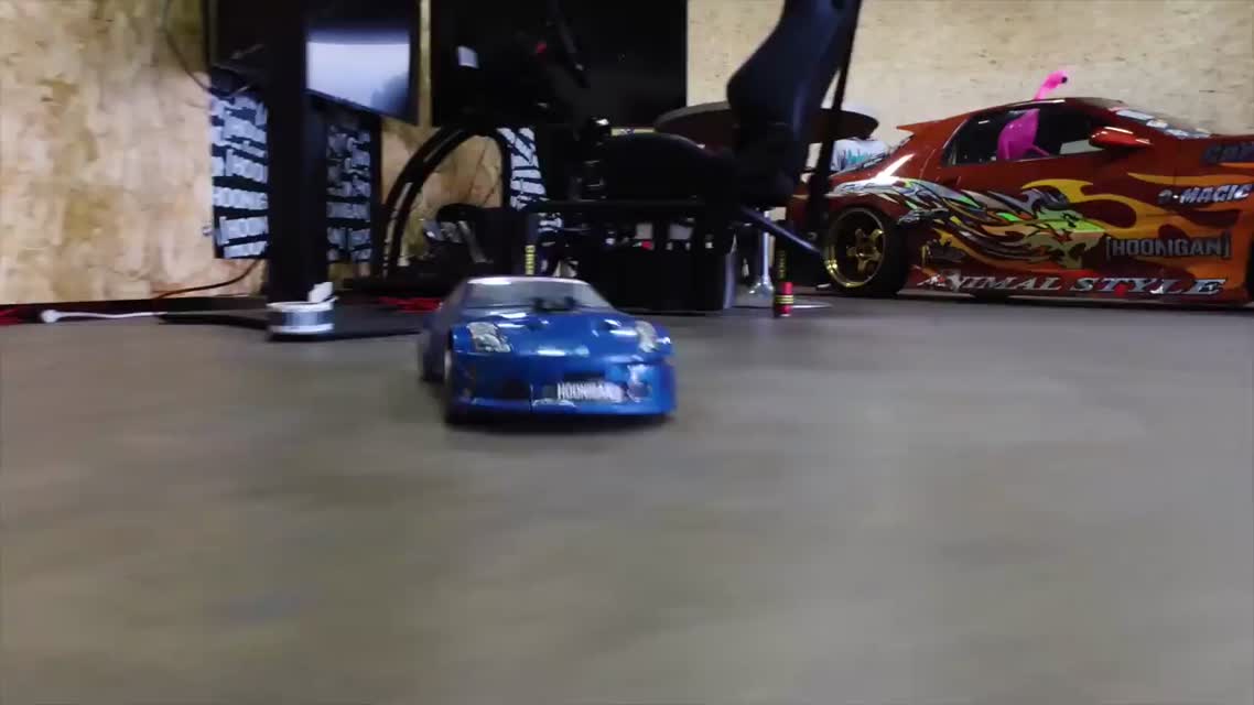 [HOONIGAN] Club Days - WRX STI vs DuraMAX