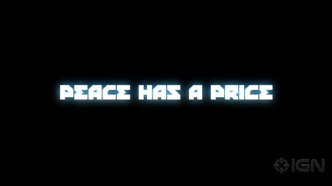 Psycho-Pass The Movie English Trailer