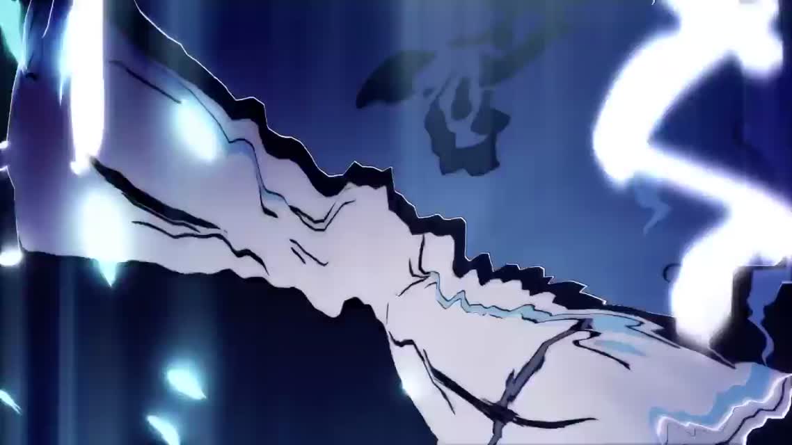Naruto Shippuden Ultimate Ninja Storm 4 - Opening Intro