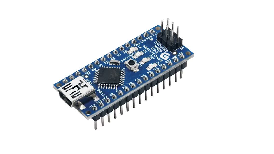 Какие бывают платы Arduino