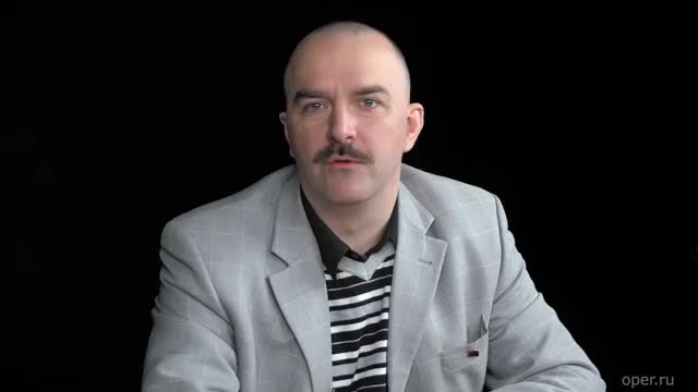 Разведопрос_ Клим Жуков про фильмы Задорнова