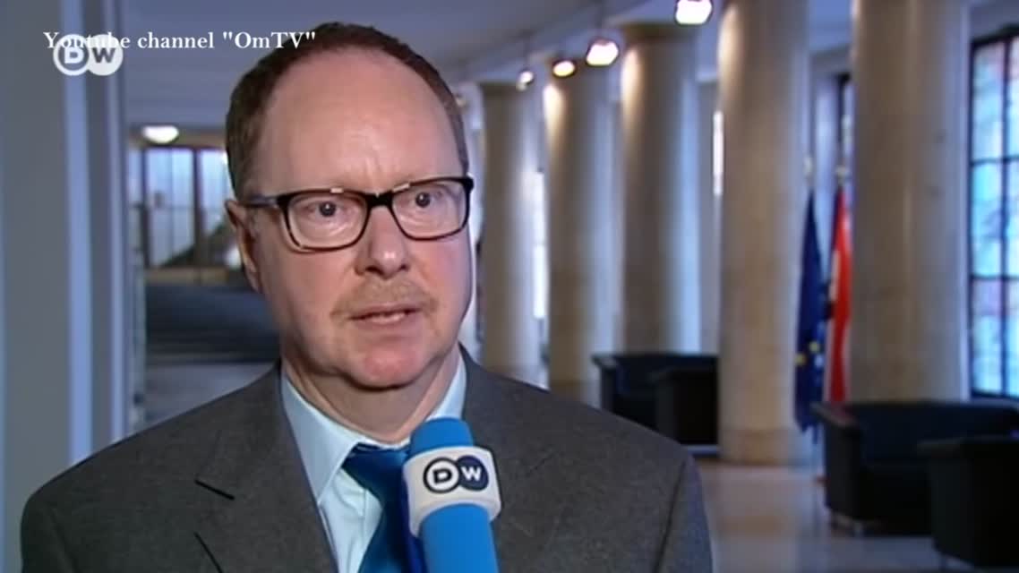 Первый канал' изнасиловал мозг граждан РФ