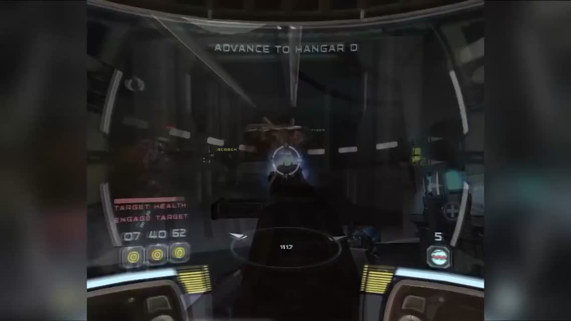GS Times [DAILY]. Star Wars - Imperial Commando, Star Citizen, xXx 3