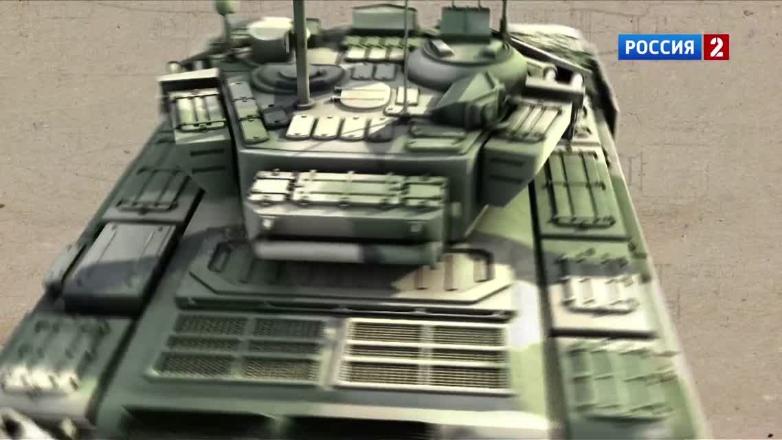 ПОЛИГОН T-90- ДНЕВНИКИ ТАНКИСТА (Фильм-2)
