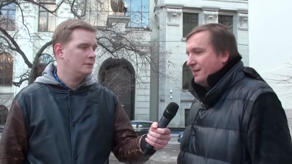 ГНИЛЫЕ СУДЫ РОССИИ