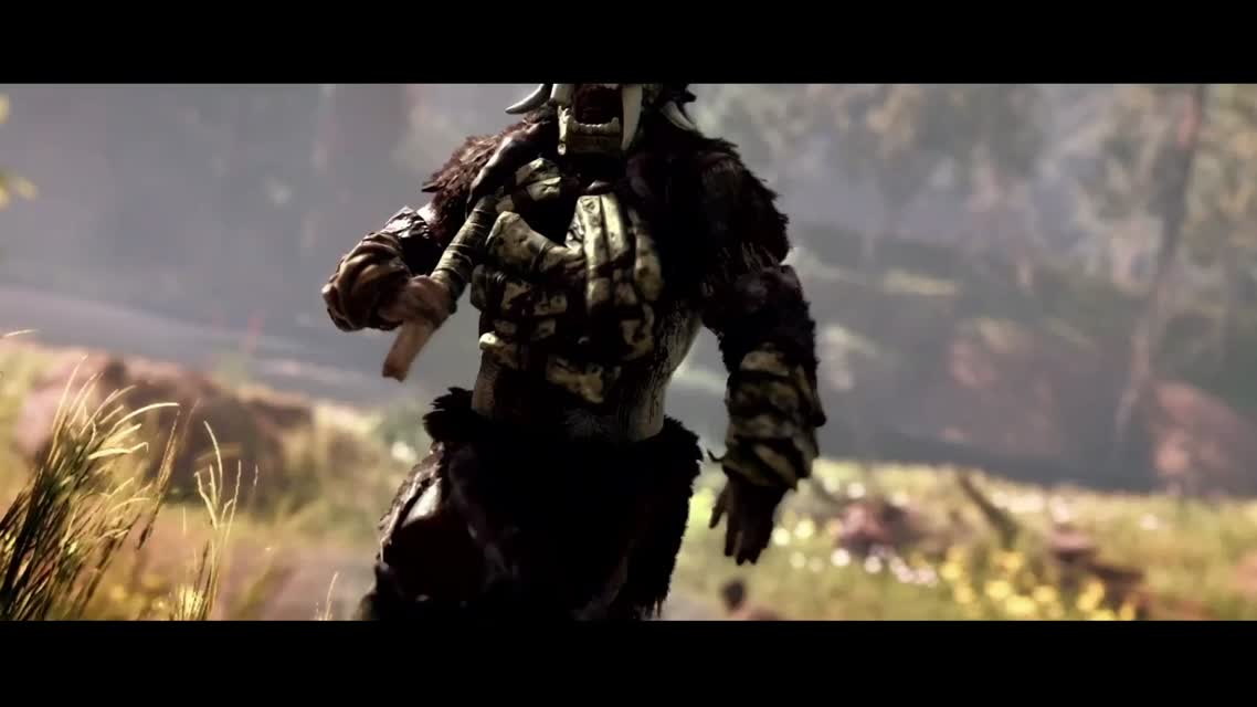 Far Cry Primal – ТВ ролик (HD)