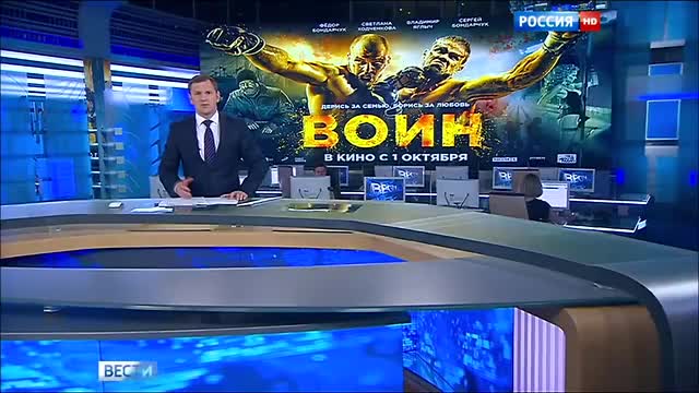 [BadComedian] — ВОИН (Плагиат без совести, дело БОНДАРЧУКОВ)