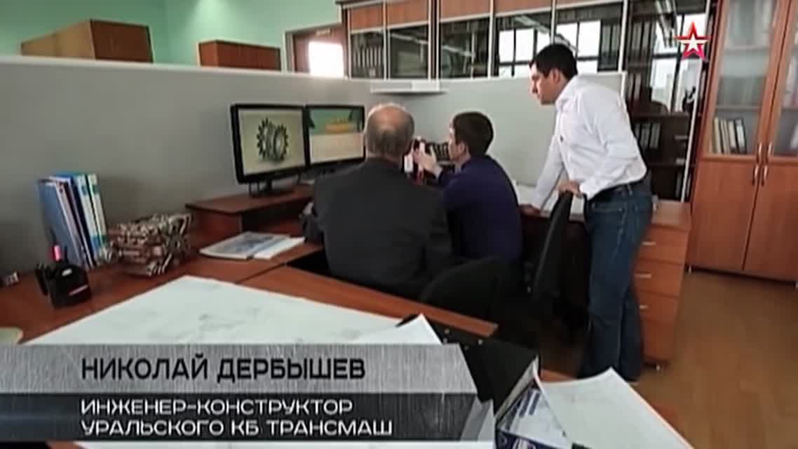 «Армата» – «терра инкогнита»