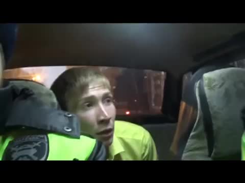 Чувак под солями