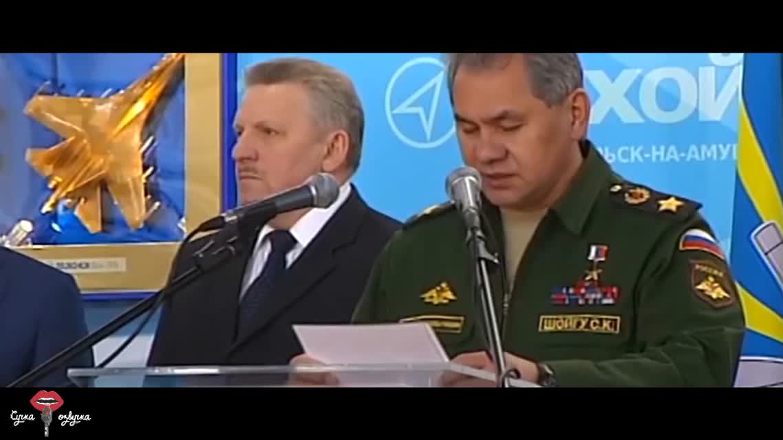 Почему упал в обморок американский генерал