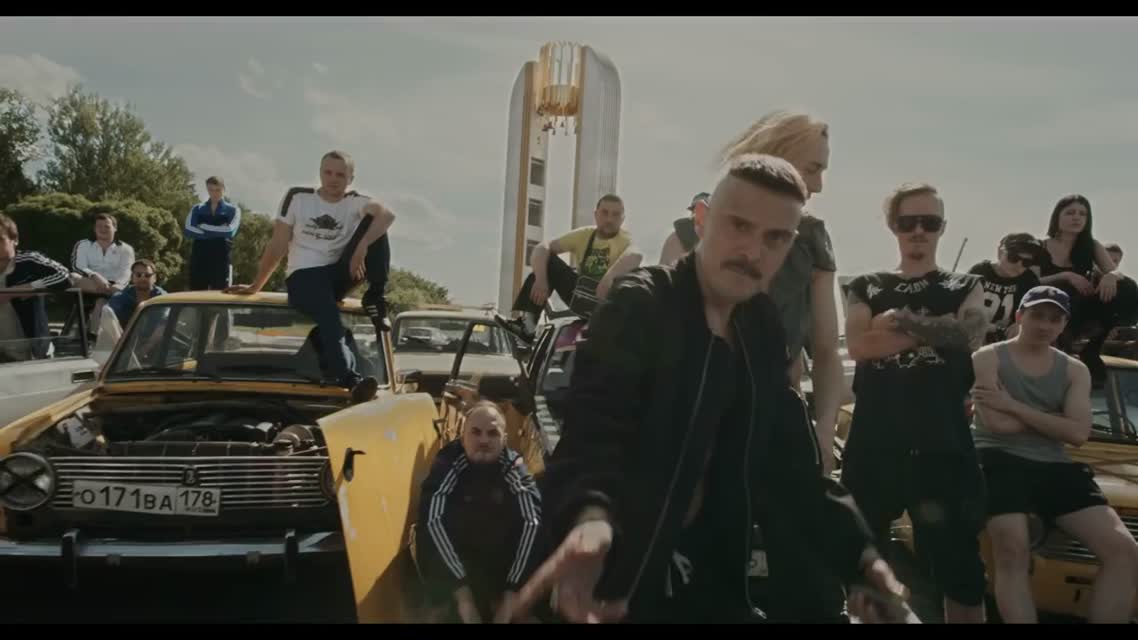 LITTLE BIG -  GIVE ME YOUR MONEY