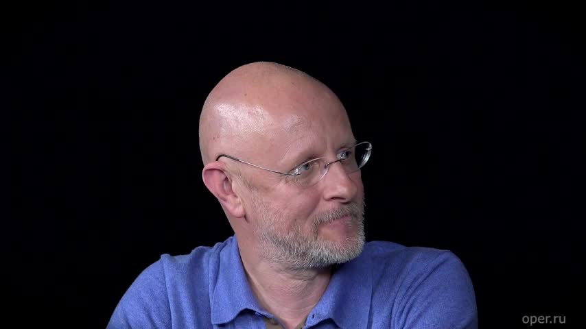 Разведопрос - Клим Жуков про Ледовое побоище