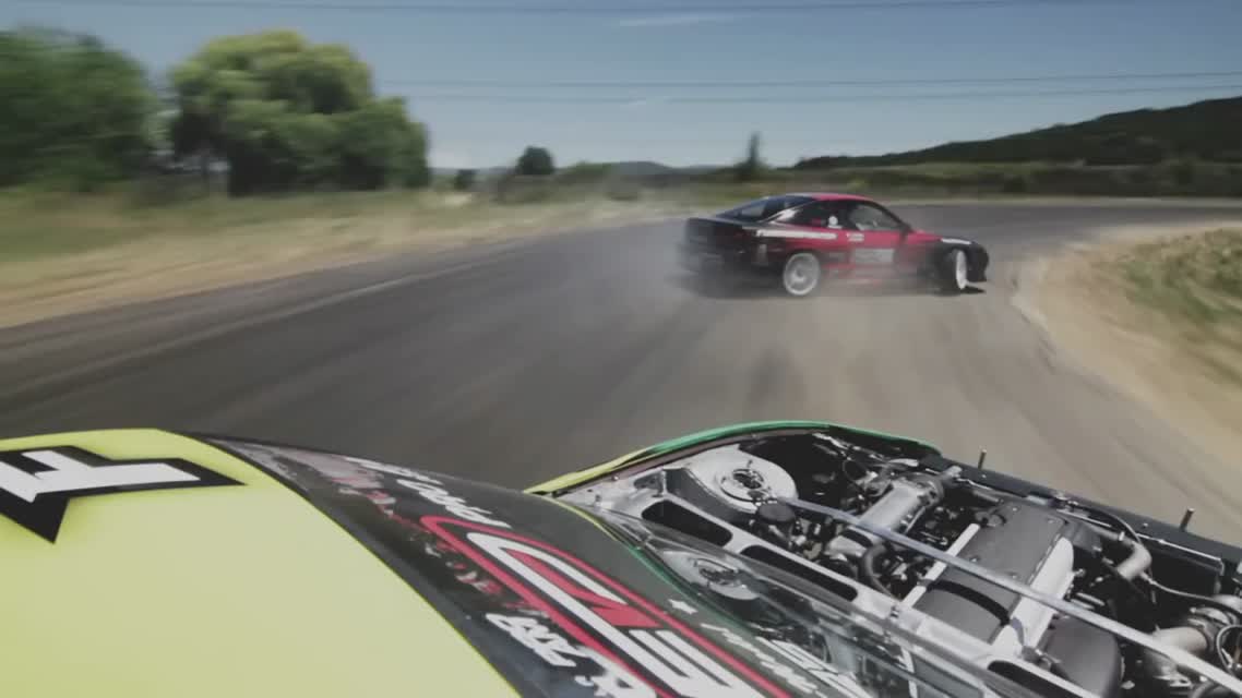 [HOONIGAN] Bash Bangers Part 2- Bash To The Future 2013