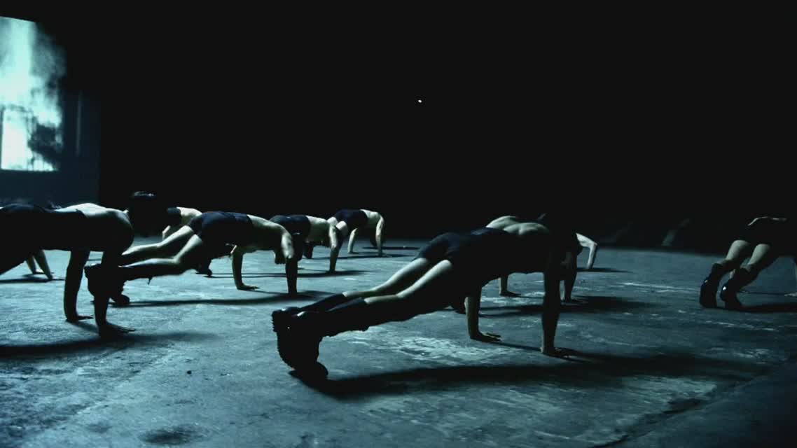 Lady Gaga - Alejandro