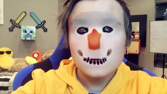 ПРОГРАММА МЕНЯЕТ ЛИЦА - Face Swap!