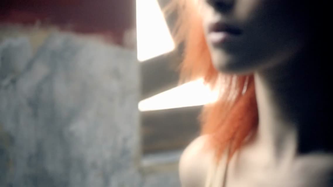 Paramore - Monster