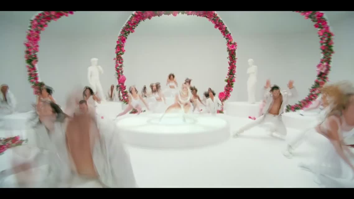 Lady Gaga - G. U. Y.