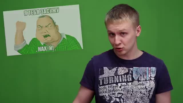 ВидеоОбзор#2 - Давидыч подал в суд за МОРАЛЬНЫЕ СТРАДАНИЯ