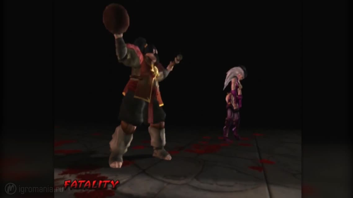 Mortal Kombat XL Все о новых бойцах!