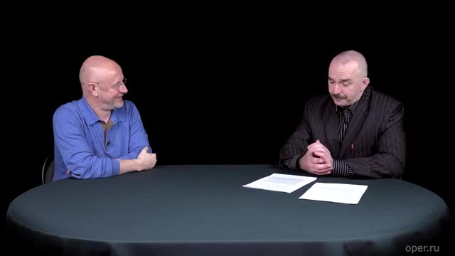 Разведопрос - Клим Жуков про Раковорское побоище