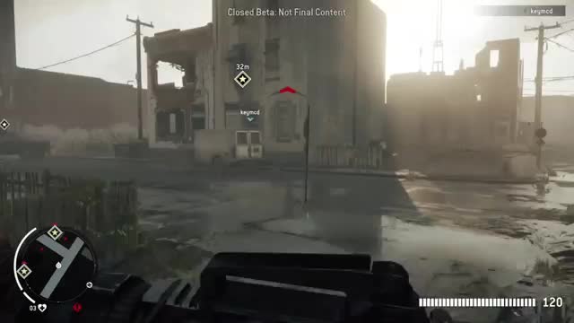 Homefront- The Revolution (HD) играем первыми