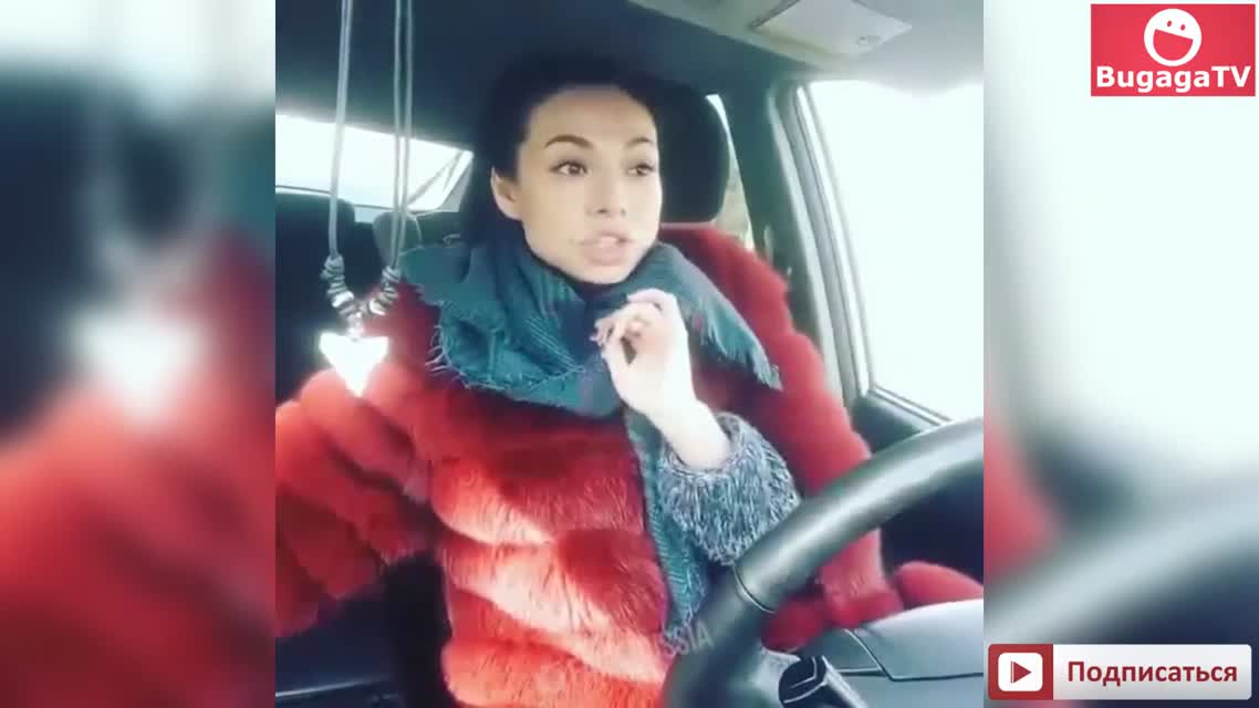 [BugagaTV] Приколы и Фейлы 2016 Февраль (Part 4)