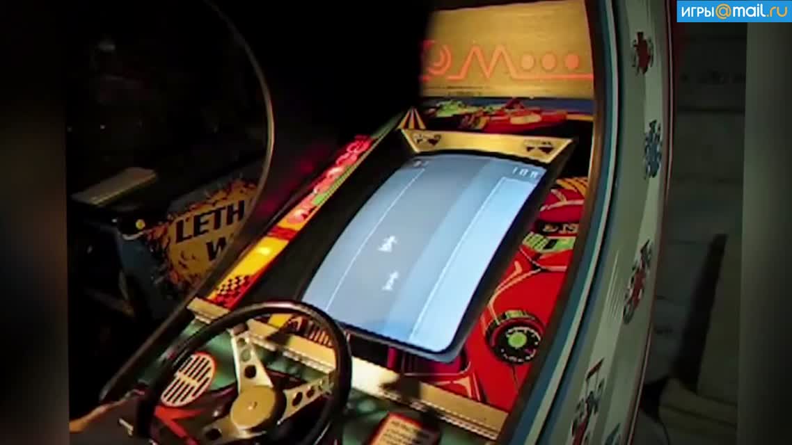 Игры, которые изменили все
