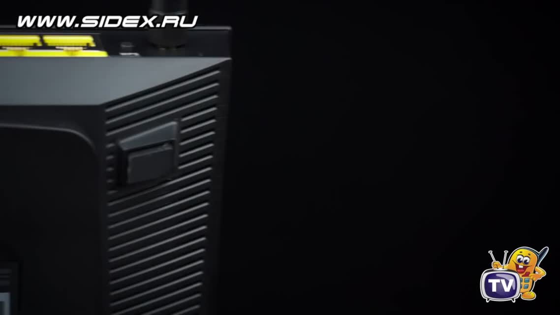 ASUS RT-AC66U - обзор Wi-Fi роутера