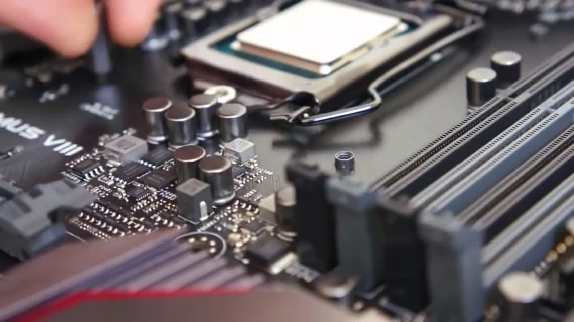 CORSAIR H80i GT - Install, build, benchmark, test (i7 6700K overclock)