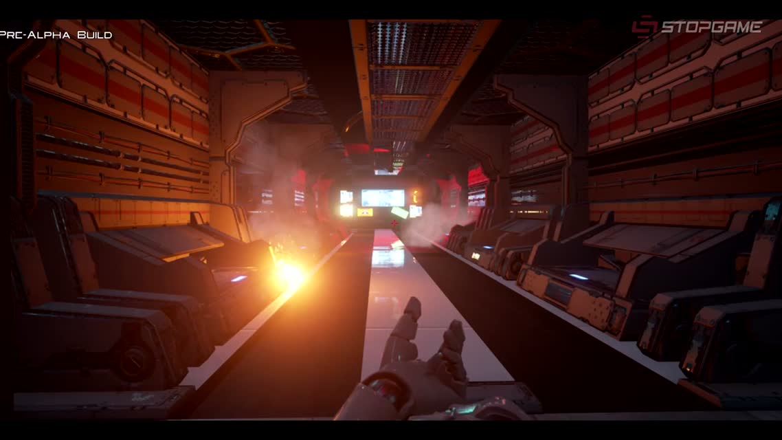 Инфакт от 17.02.2016 [игровые новости] - Fallout 4 Knights of the Old Republic Unreal Engine 4..