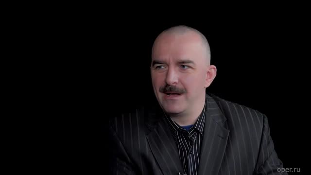 Разведопрос - Клим Жуков про Куликовскую битву и Золотую орду