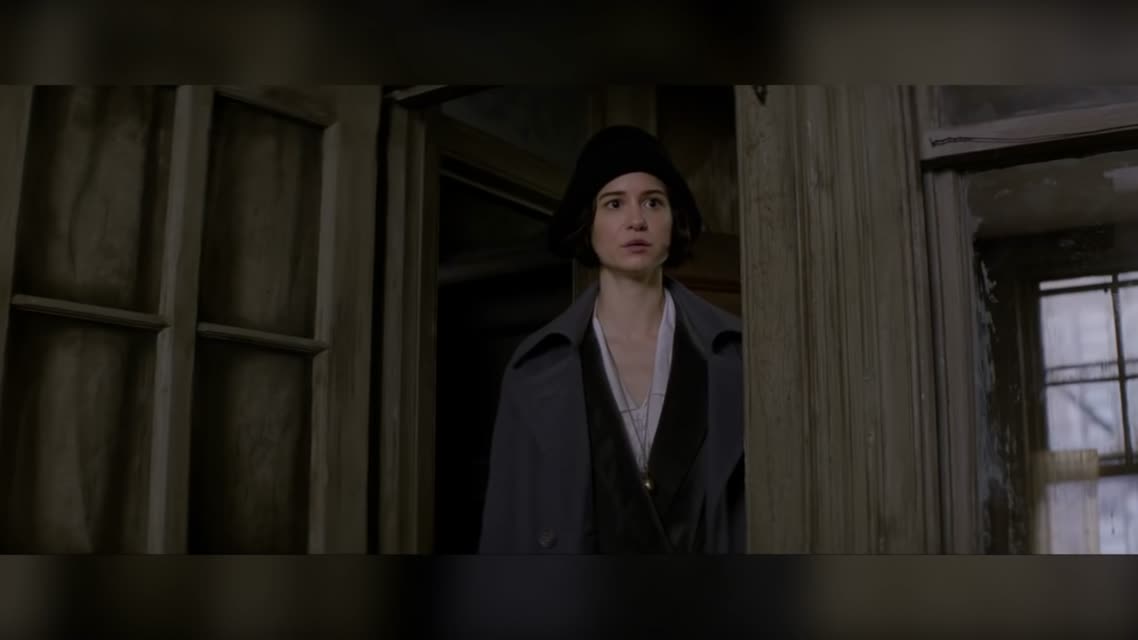 НОВЫЙ Гарри Поттер!!  Фантастические твари и где они обитают