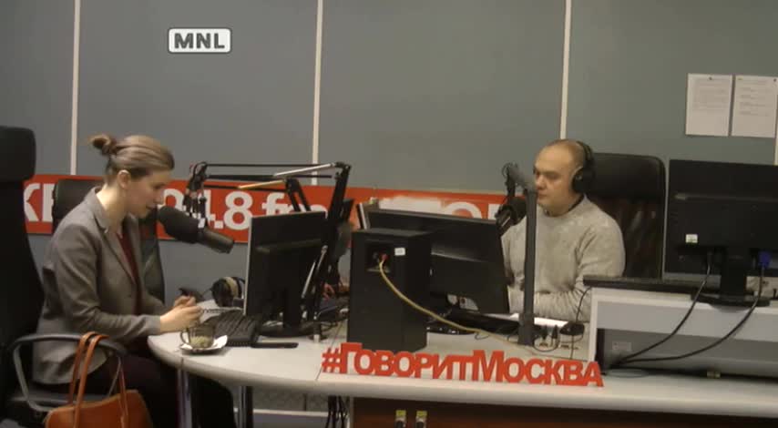 Екатерина Шульман 13.02.2016