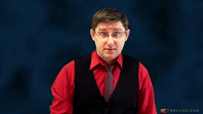 «Марсианин». Обзор «Красного Циника»