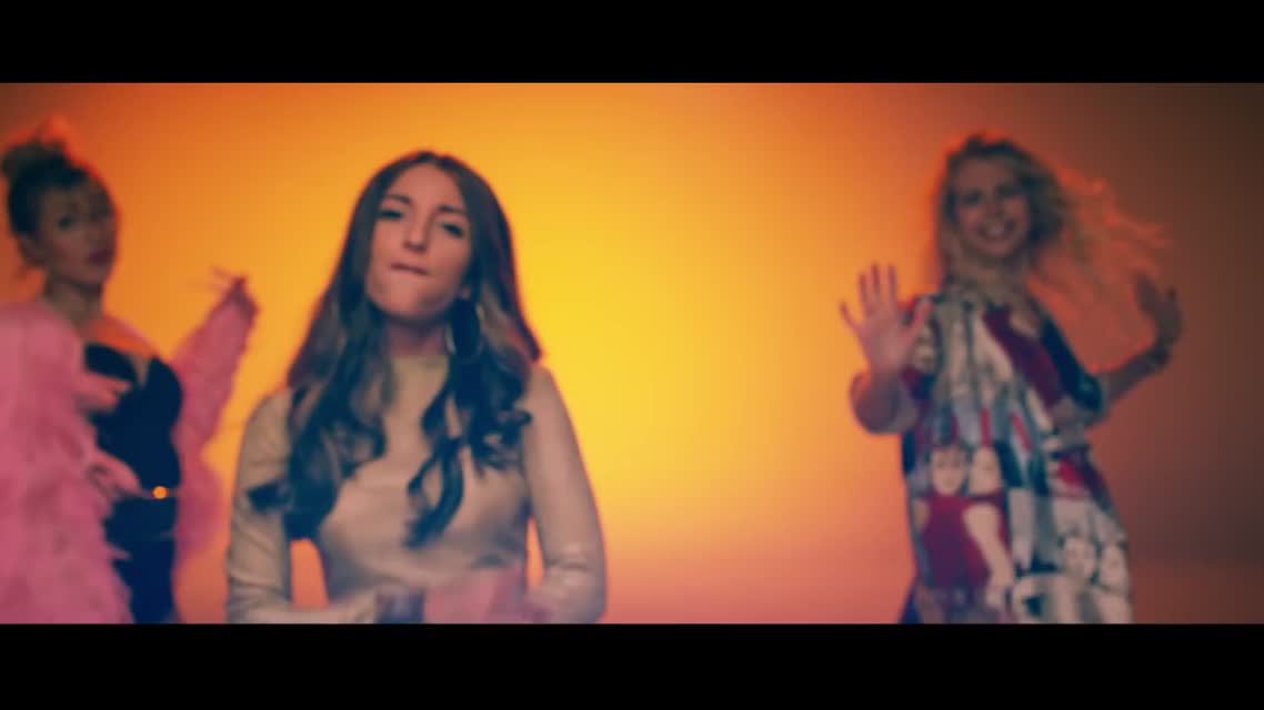 Kristina Si - Хочу (премьера клипа, 2016)