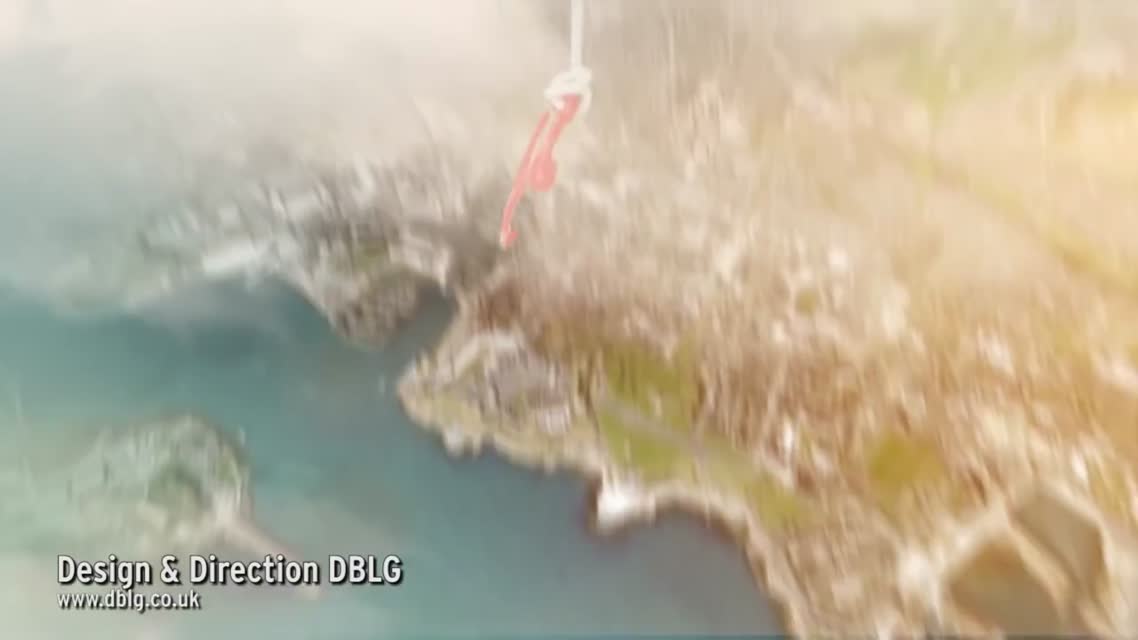 Cinema 4D UK Motion Graphics Reel 2015