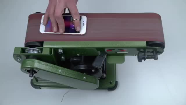 How To Make an iPhone 7!