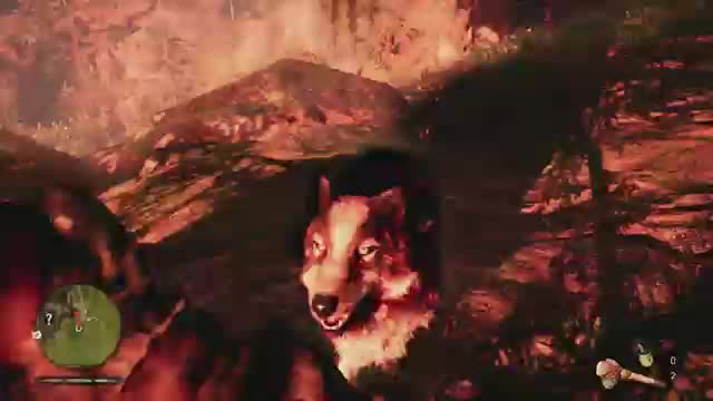 Обзор FarCry Primal - дикари и приходы мамонтов