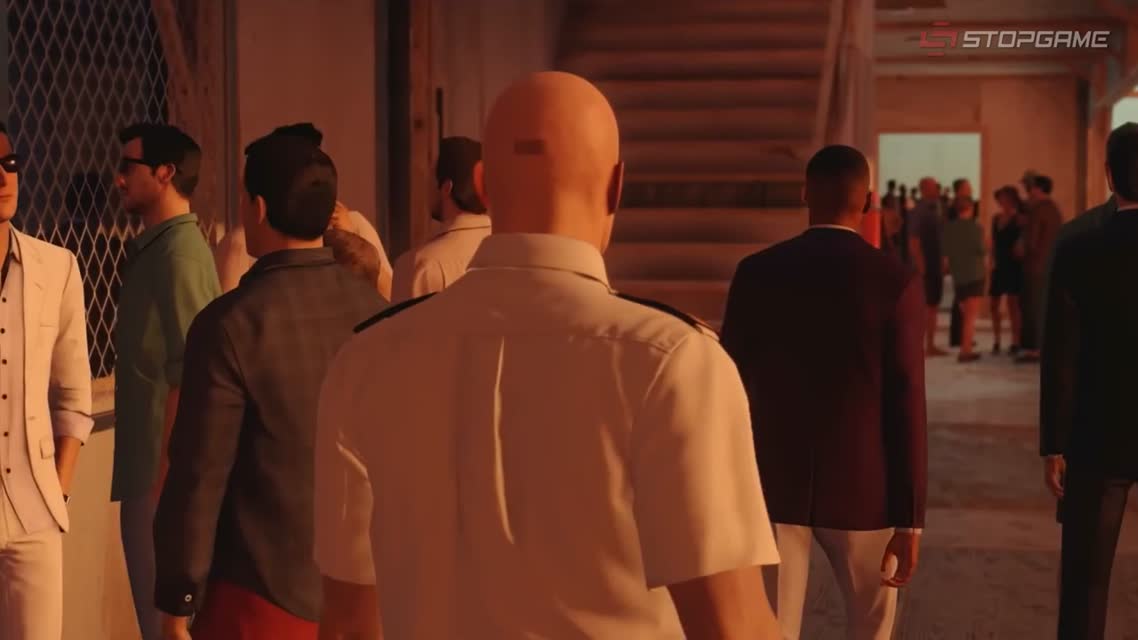 Инфакт от 22.02.2016 [игровые новости] - Hitman, Team Fortress 2, HTC Vive...