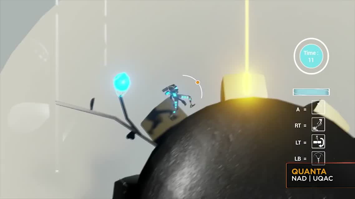Unreal Engine Student Sizzle Reel - Winter 2015