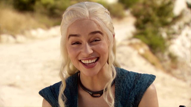 Game of Smiles